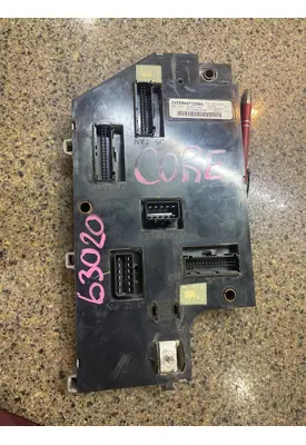 INTERNATIONAL  ECM (Brake & ABS)