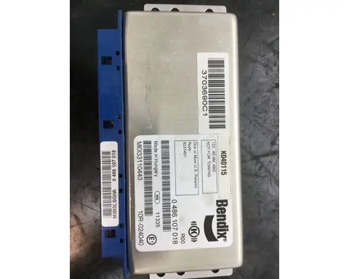 INTERNATIONAL  ECM (Brake & ABS)