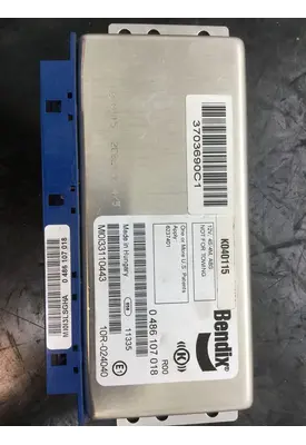 INTERNATIONAL  ECM (Brake & ABS)