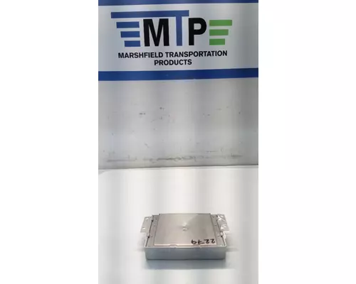 INTERNATIONAL  ECM (Brake & ABS)