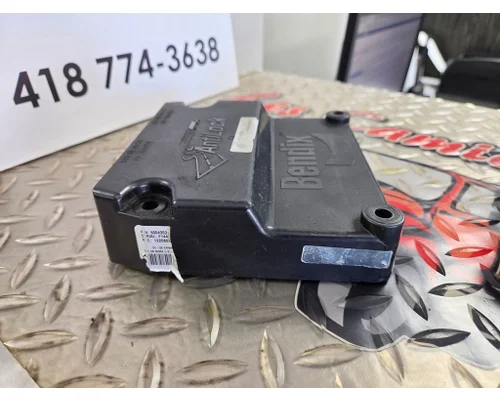 INTERNATIONAL  ECM (Brake & ABS)