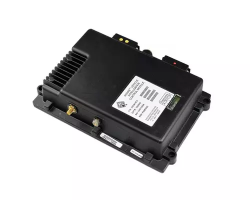 INTERNATIONAL  ECM (Chassis)