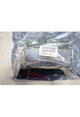 INTERNATIONAL  ECM (Chassis)