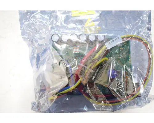 INTERNATIONAL  ECM (Chassis)