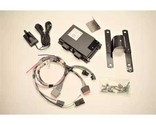INTERNATIONAL  ECM (Chassis)