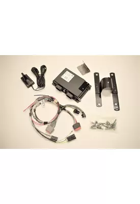 INTERNATIONAL  ECM (Chassis)