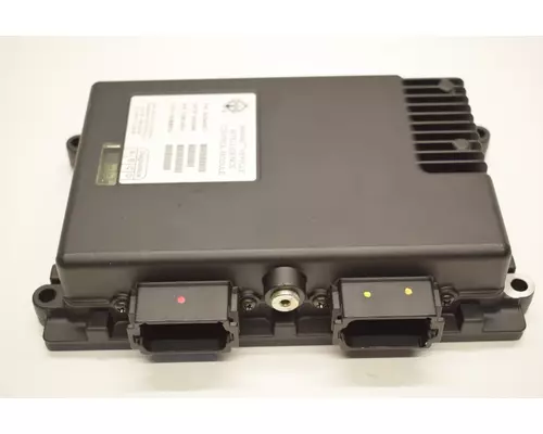 INTERNATIONAL  ECM (Chassis)
