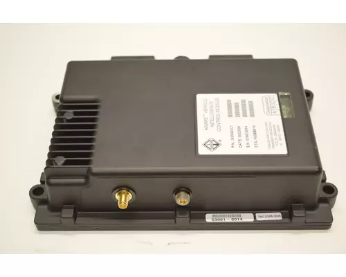 INTERNATIONAL  ECM (Chassis)