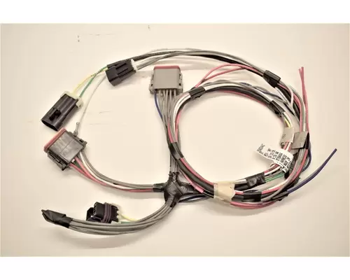 INTERNATIONAL  ECM (Chassis)