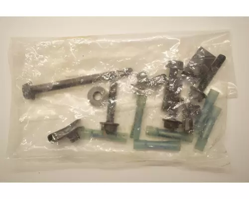 INTERNATIONAL  ECM (Chassis)