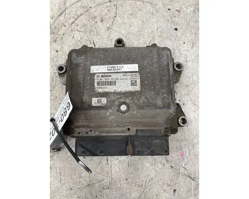 INTERNATIONAL  ECM (EGR Maintenance Reminder)