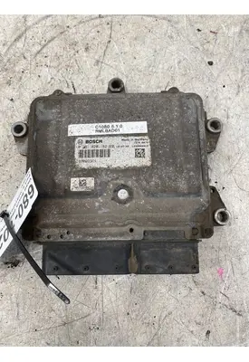 INTERNATIONAL  ECM (EGR Maintenance Reminder)