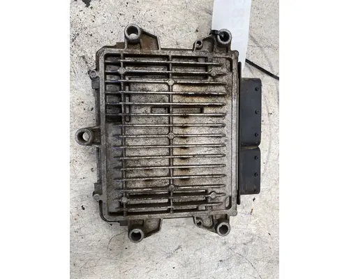 INTERNATIONAL  ECM (EGR Maintenance Reminder)