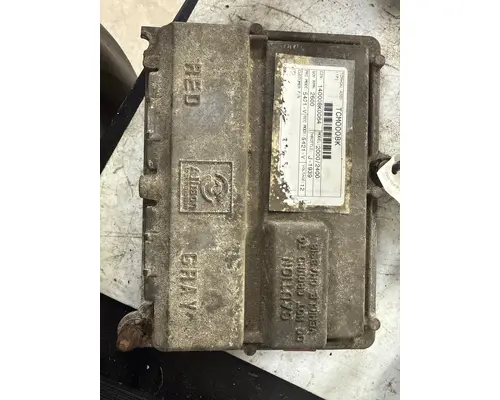 INTERNATIONAL  ECM (Transmission)