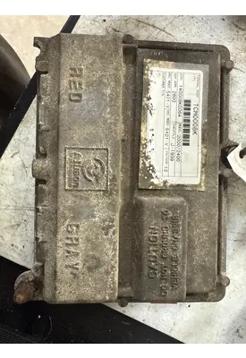 INTERNATIONAL  ECM (Transmission)