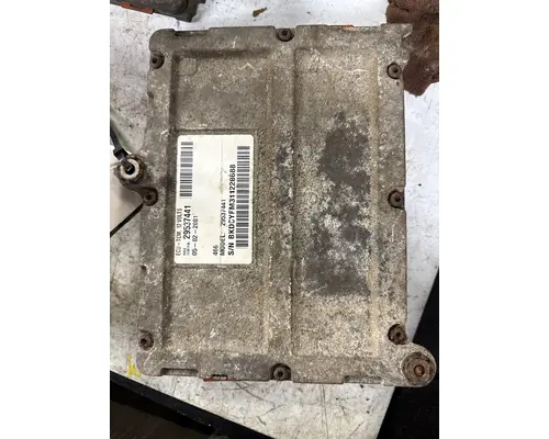 INTERNATIONAL  ECM (Transmission)