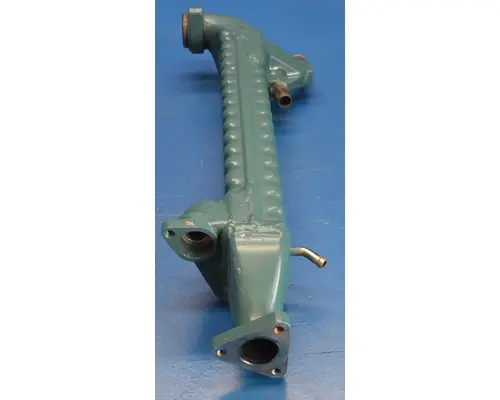 INTERNATIONAL  EGR Cooler