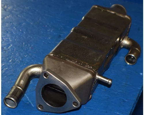 INTERNATIONAL  EGR Cooler