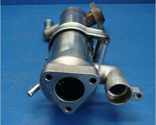 INTERNATIONAL  EGR Cooler