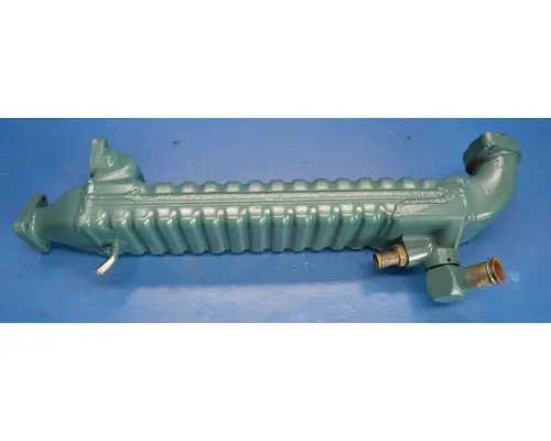 INTERNATIONAL  EGR Cooler