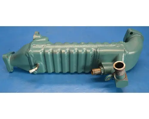 INTERNATIONAL  EGR Cooler