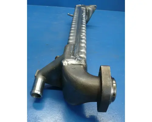 INTERNATIONAL  EGR Cooler