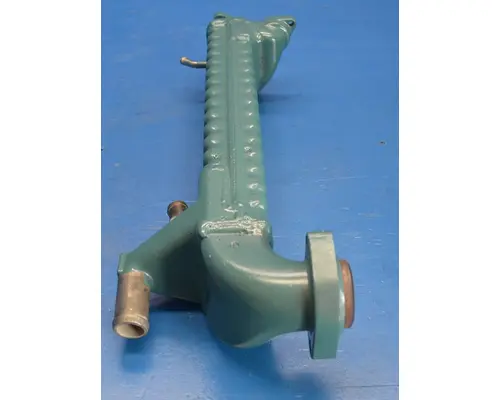 INTERNATIONAL  EGR Cooler