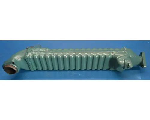 INTERNATIONAL  EGR Cooler