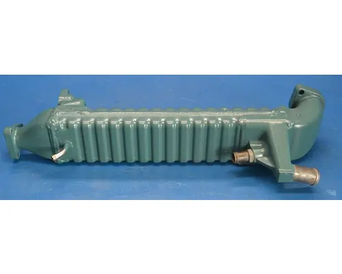 INTERNATIONAL  EGR Cooler