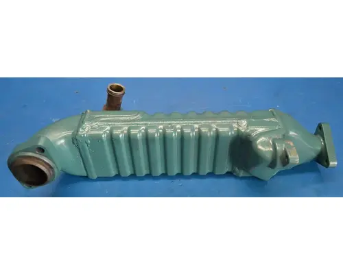 INTERNATIONAL  EGR Cooler
