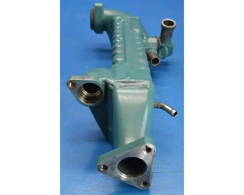 INTERNATIONAL  EGR Cooler