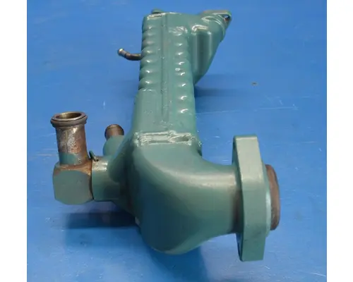 INTERNATIONAL  EGR Cooler