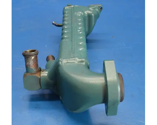 INTERNATIONAL  EGR Cooler