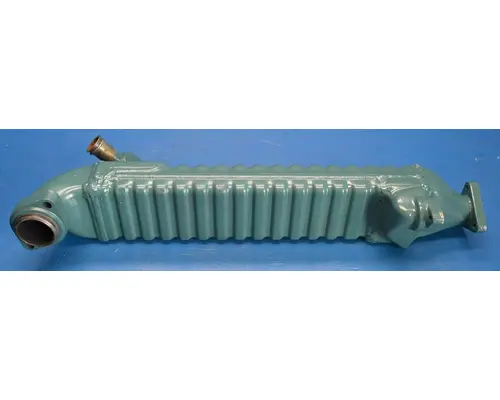 INTERNATIONAL  EGR Cooler