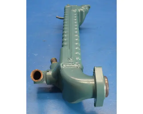 INTERNATIONAL  EGR Cooler