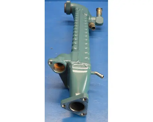 INTERNATIONAL  EGR Cooler