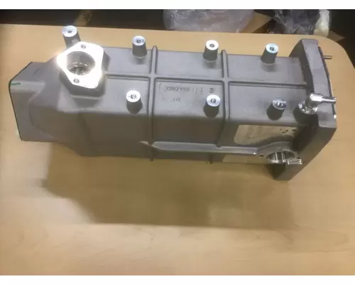 INTERNATIONAL  EGR Cooler