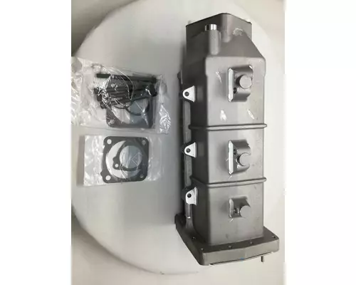 INTERNATIONAL  EGR Cooler