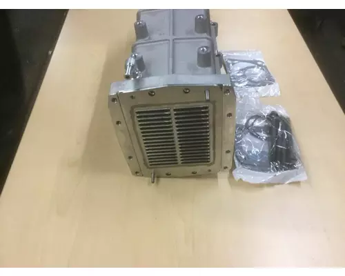 INTERNATIONAL  EGR Cooler