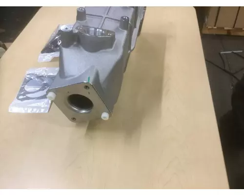 INTERNATIONAL  EGR Cooler