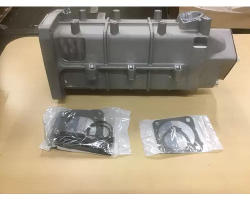 INTERNATIONAL  EGR Cooler