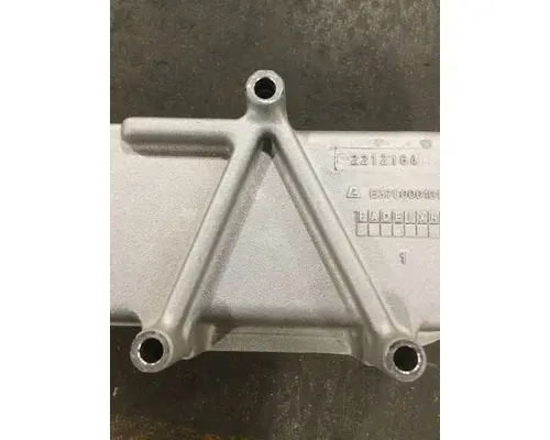 INTERNATIONAL  EGR Cooler