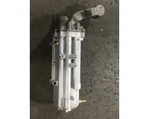 INTERNATIONAL  EGR Cooler