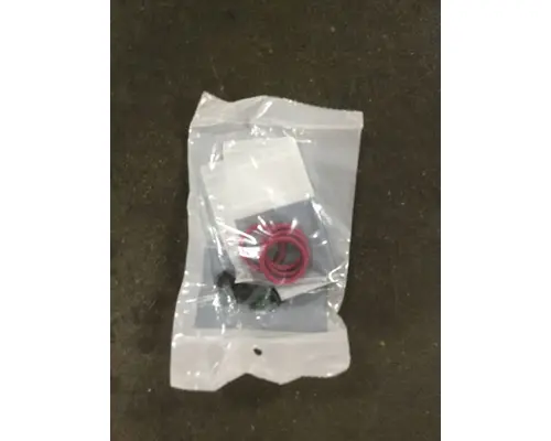 INTERNATIONAL  EGR Cooler