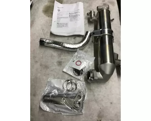 INTERNATIONAL  EGR Cooler