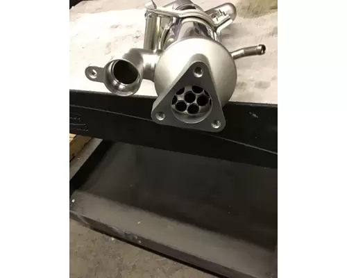 INTERNATIONAL  EGR Cooler
