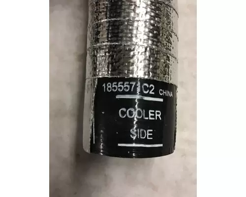 INTERNATIONAL  EGR Cooler