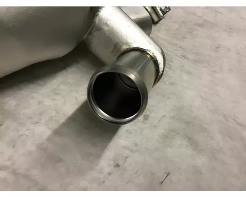 INTERNATIONAL  EGR Cooler