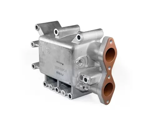 INTERNATIONAL  EGR Line