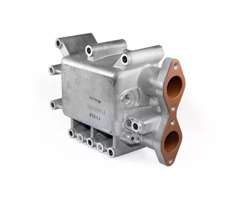 INTERNATIONAL  EGR Line